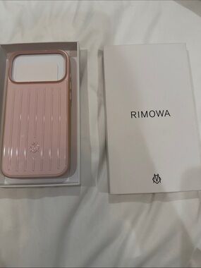 Rimowa